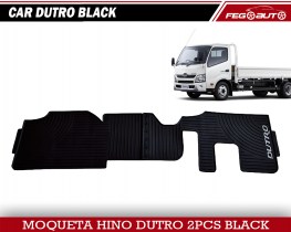 CAR DUTRO BLACK